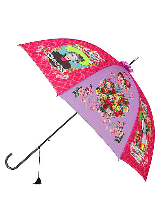 raindrops umbrella store