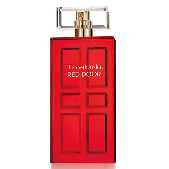 Red Door Eau de Toilette by Elizabeth Arden