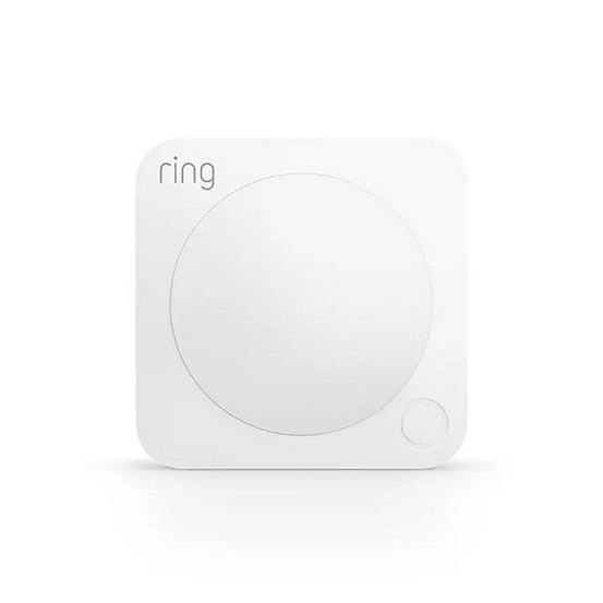 Ring Alarm Motion Detector (2nd Gen) Look Again
