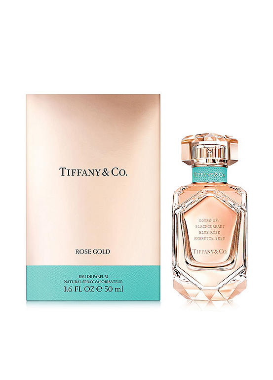 Schne Tiffany Rose Gold Parfum Bilder