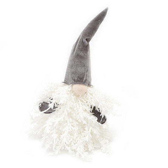 Santa Tree Body Gonk Grey by Sifcon Look Again