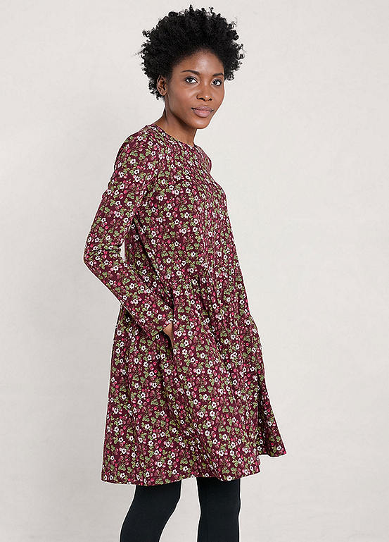 Sea Mirror Dress by Seasalt Cornwall Look Again