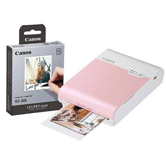 selphy square printer