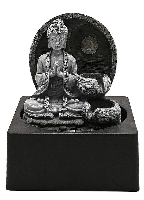 small silver cushions