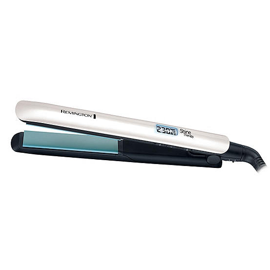 Shine Therapy Straightener - S8500 by Remington | Look Again