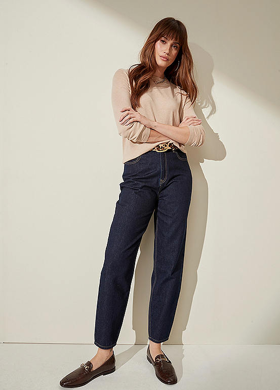 Short Wrap Dress by Kaleidoscope Look Again