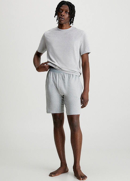Shorts Pyjamas Set by Calvin Klein Look Again