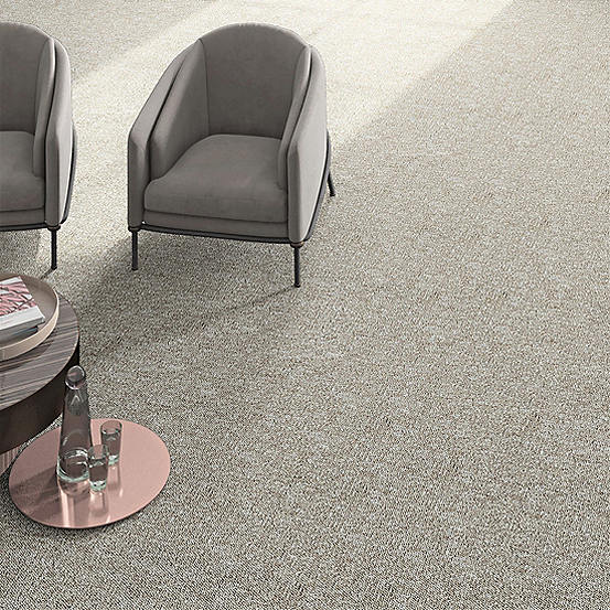 Sierra Plain Carpet Tiles - Pack of 20/5m2 by Likewise Rugs & Matting
