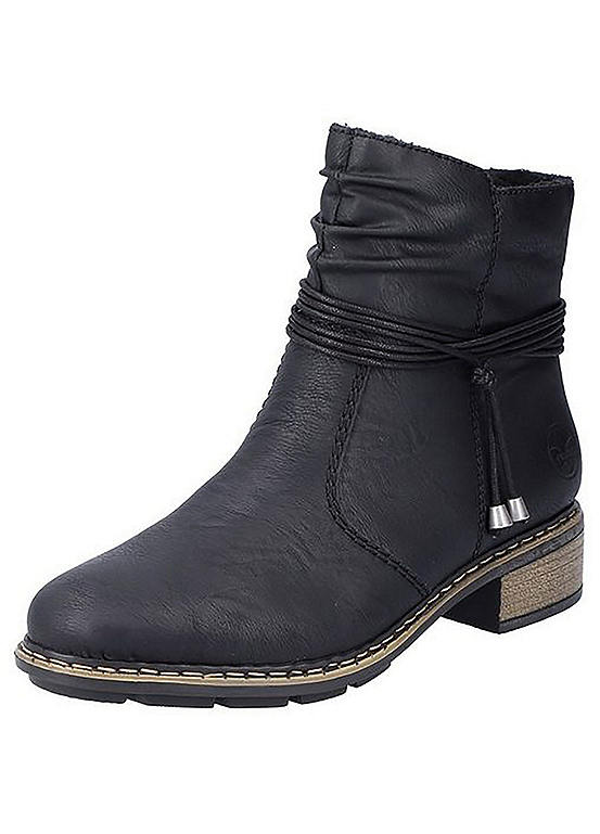 rieker slouch boots