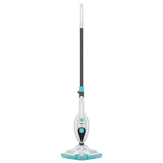 Steam Clean Multi S85CM Multifunction Steam Mop by Vax Look Again