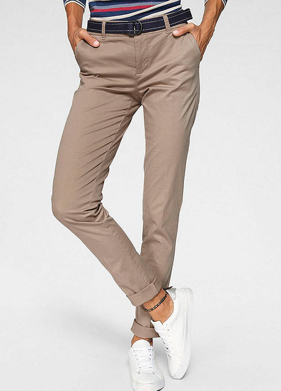 cheap chino trousers