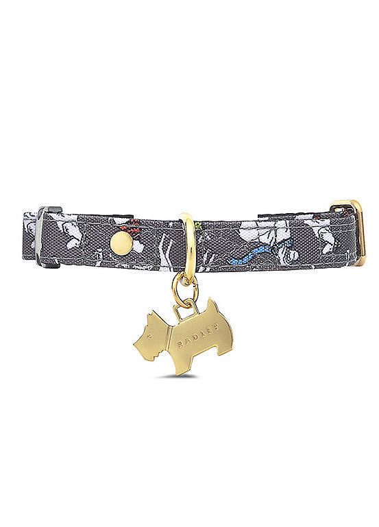 thunder dog collar