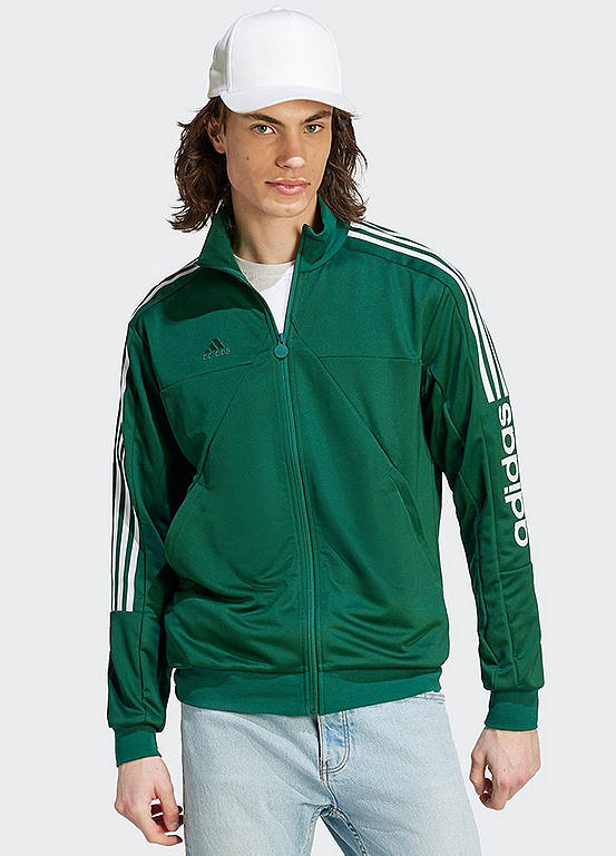 Tiro Wordmark Training Jacket by adidas Sportswear | Look Again
