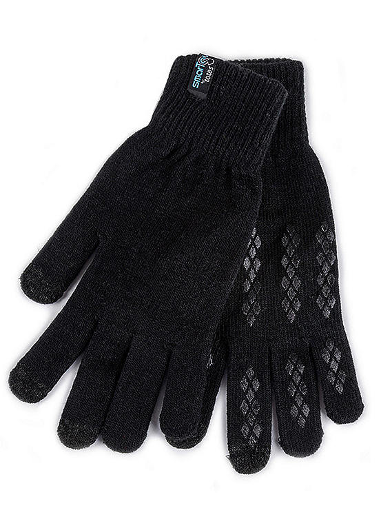 totes toasties gloves