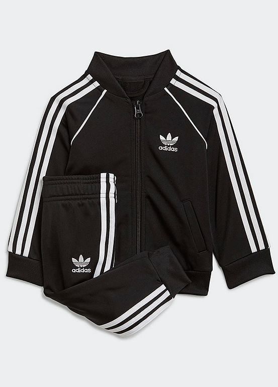 Toddlers Tracksuit by adidas Originals Look Again
