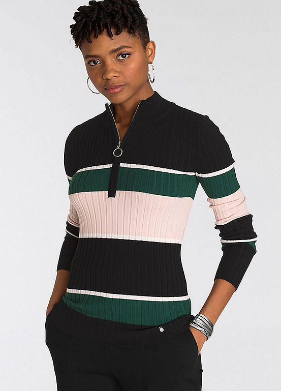 Troyer Jumper by AJC | Look Again