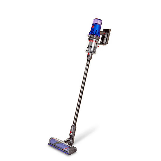 V12 Detect Slim Animal Cordless Vacuum Cleaner by Dyson | Look Again