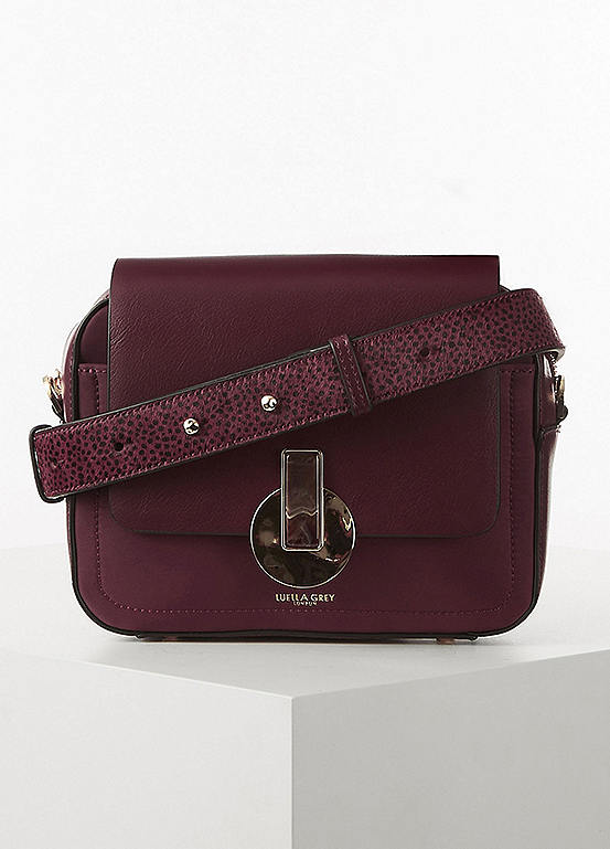 Willow Camera Bag by Luella Grey Look Again