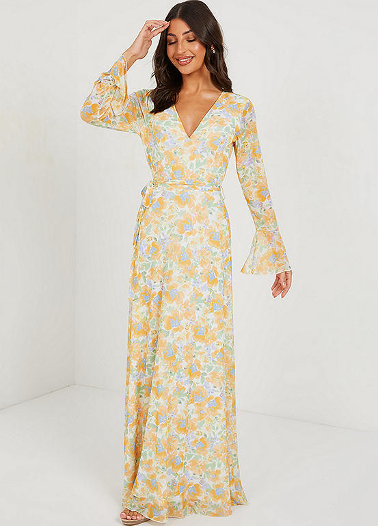 Quiz Yellow Dress atelieryuwa.ciao.jp