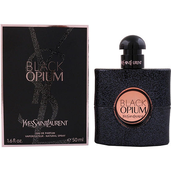 ysl opium 50 ml