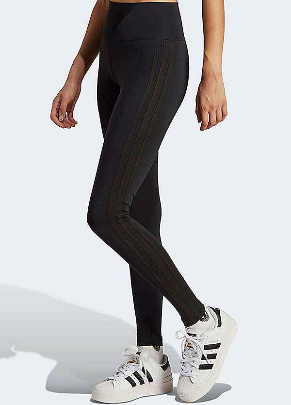 adidas Originals Women's Adicolor Classics 3-Stripes Leggings