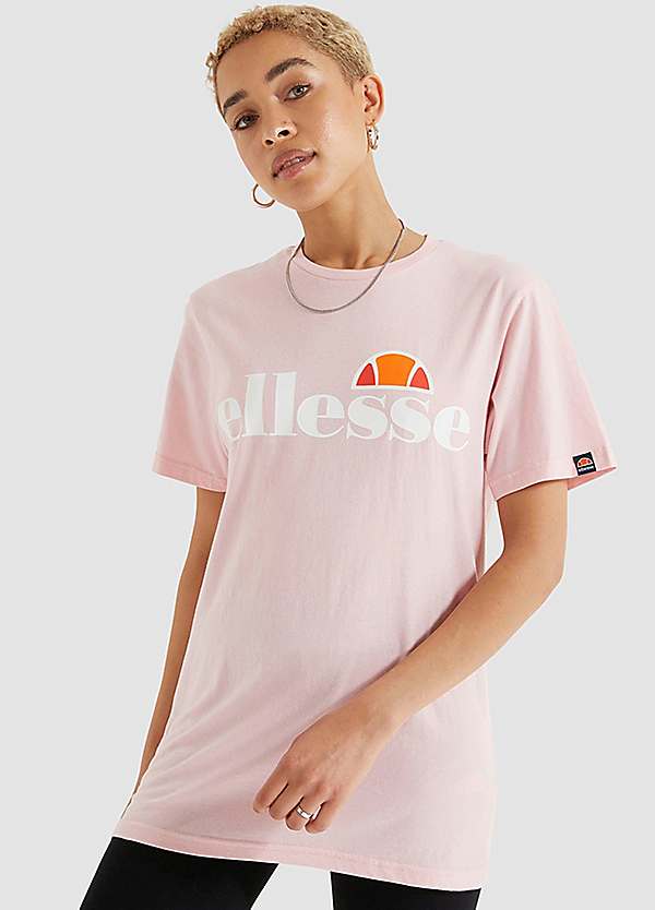 Albany Tee' T-Shirt by Ellesse Look Again