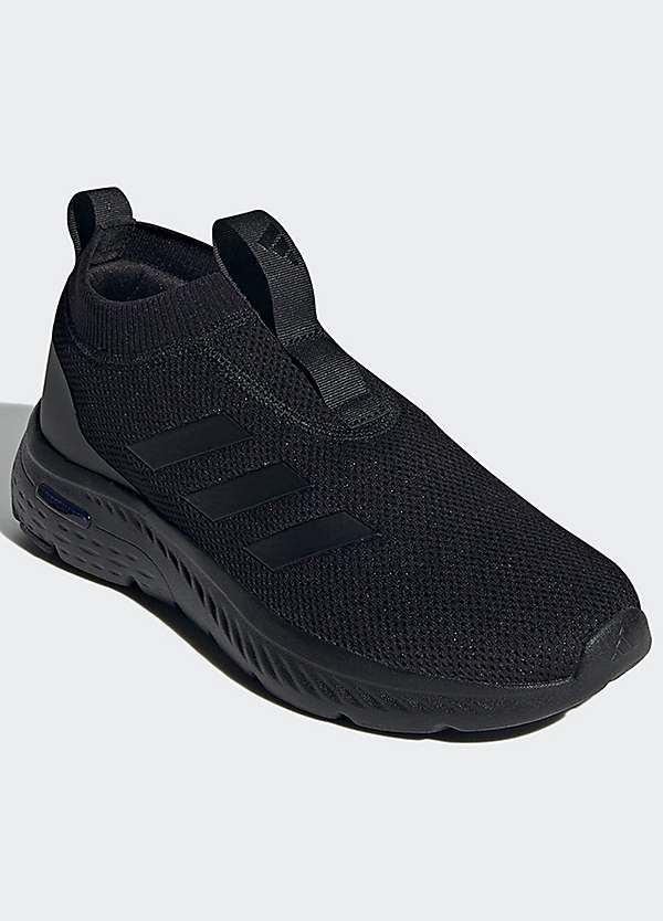 CLOUDFOAM MOVE SOCK' Walking Shoes by adidas Sportswear Look Again