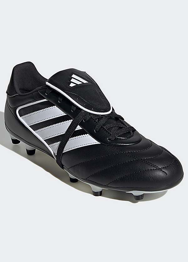 adidas boots white