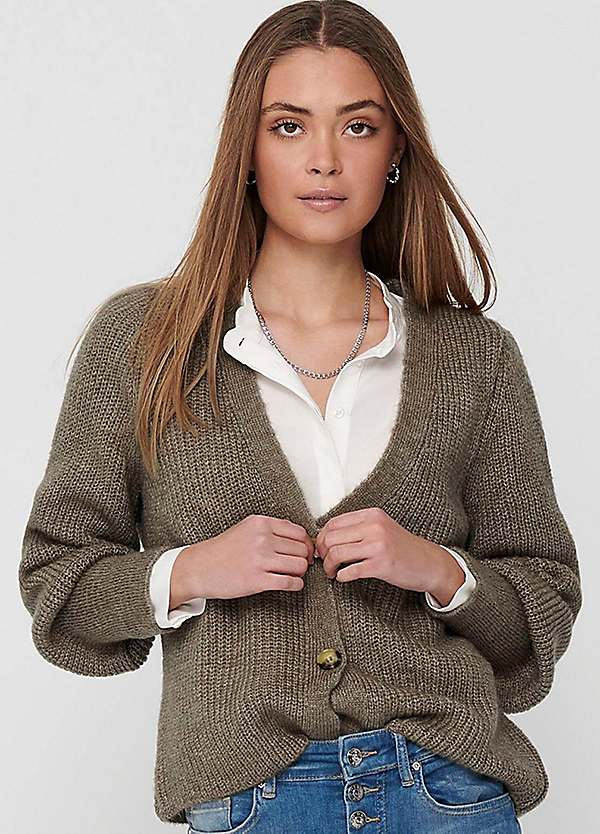 Clare' Cardigan by Only
