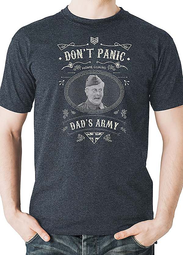 army look t shirt