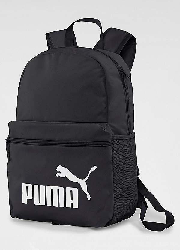 puma sports backpack