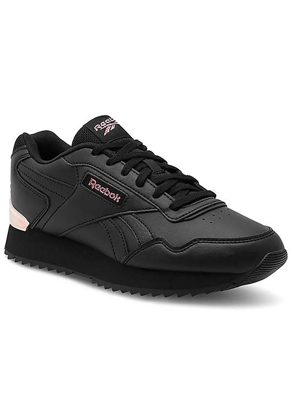 Ripple Clip' Trainers by Reebok Classic Look Again