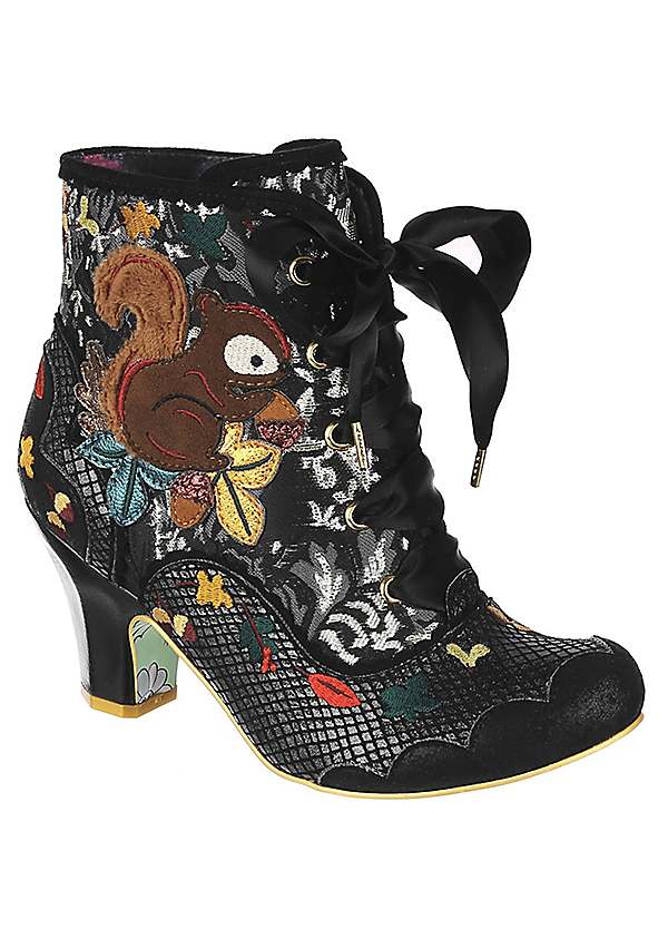 Irregular Choice Shoes & Boots