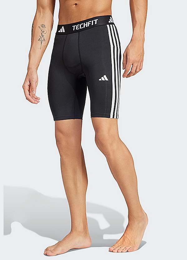 Techfit' Shorts by adidas Performance | Look Again