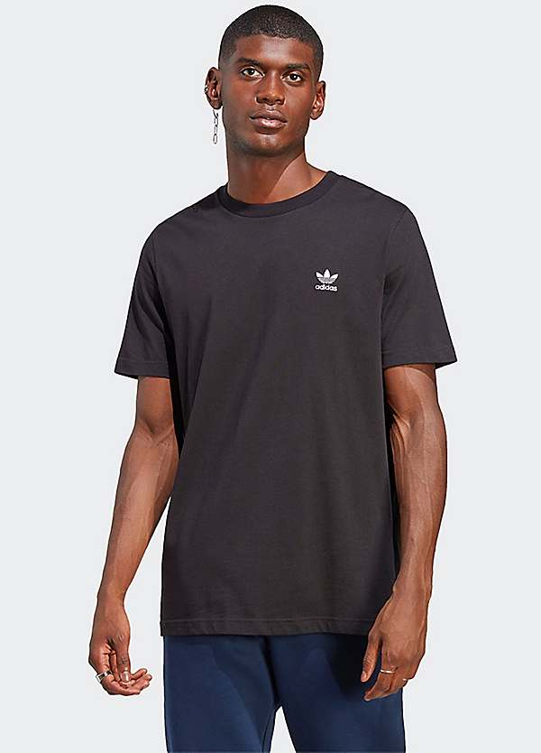 Trefoil T-Shirt by adidas Originals | Look Again