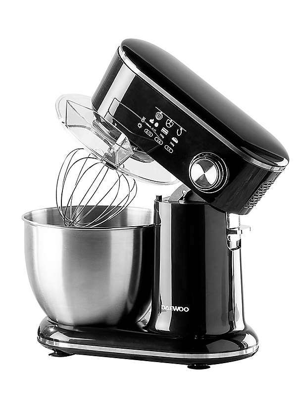 Mixer for baking price discount