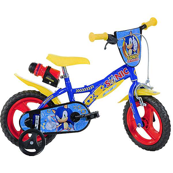 12 inch bike suitable for hot sale what age