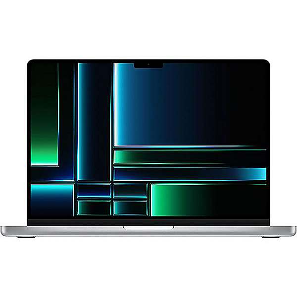 MacBook Pro (14-inch) - Apple M3 Pro chip with 11-core CPU and 14-core GPU,  512GB SSD