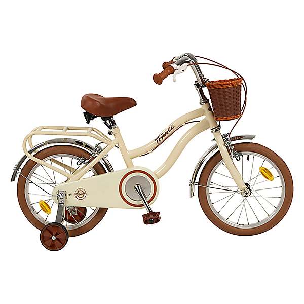 Vintage hot sale kids bicycle