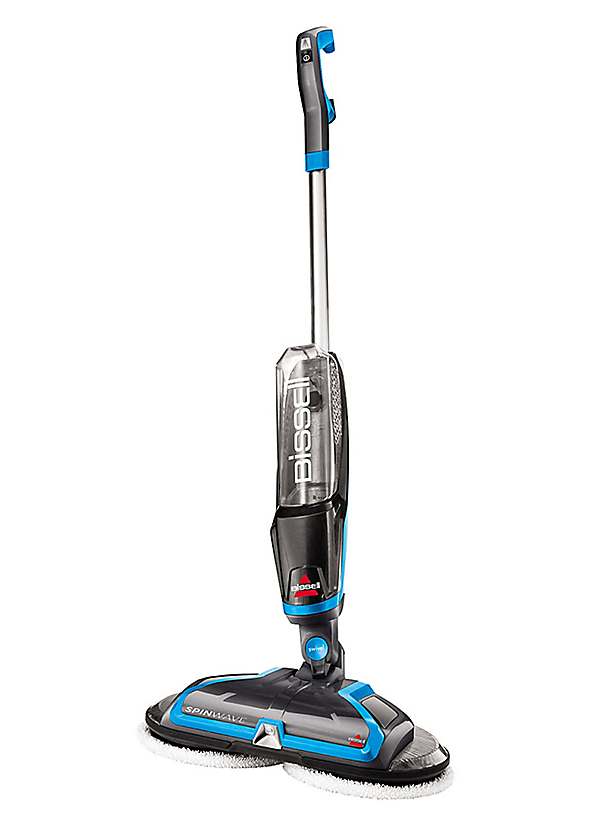 2052E SpinWave Hard Floor Cleaner by Bissell