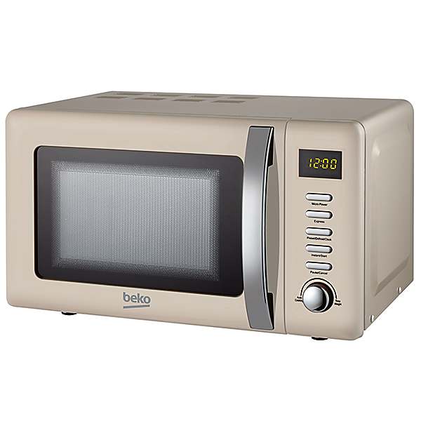 the smallest microwave you can buy