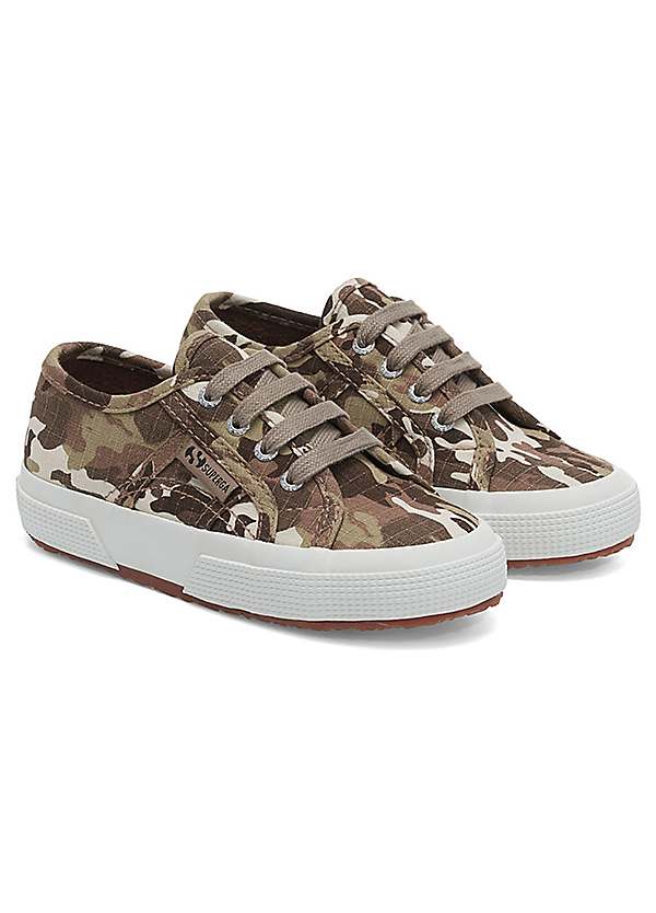 Camo supergas shop