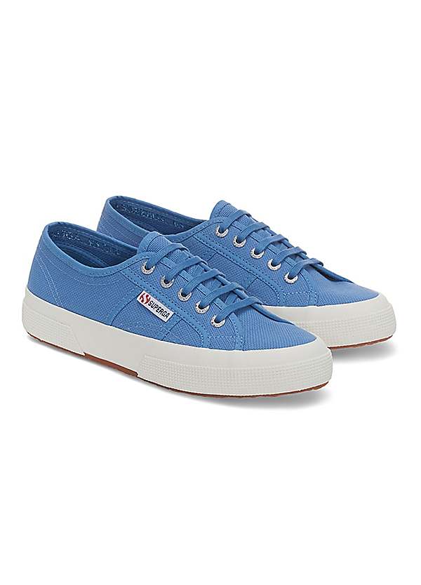 2750 Cotu Classic Shoes by Superga