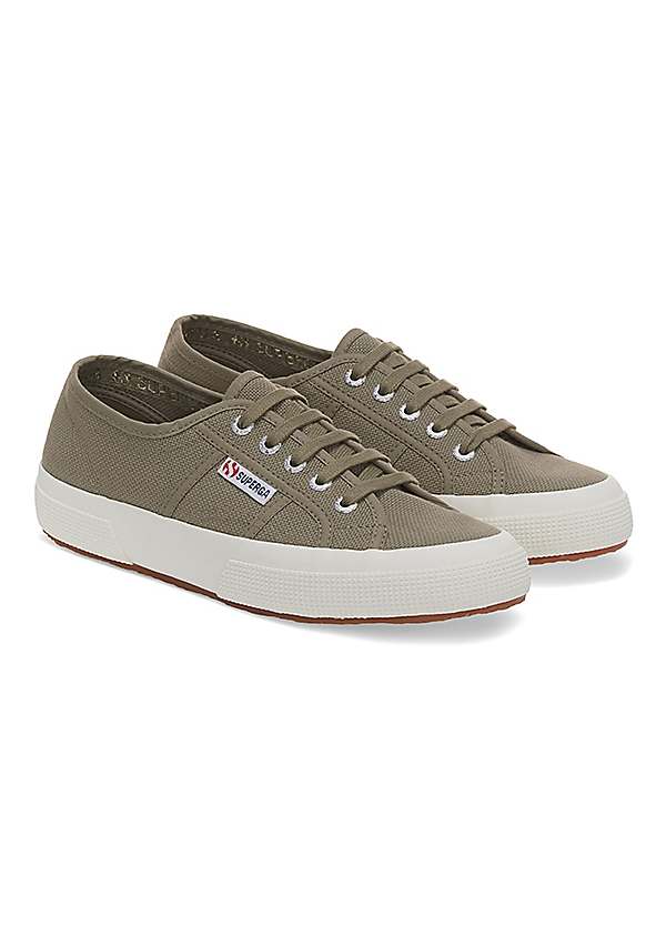 2750 Cotu Classic Shoes by Superga