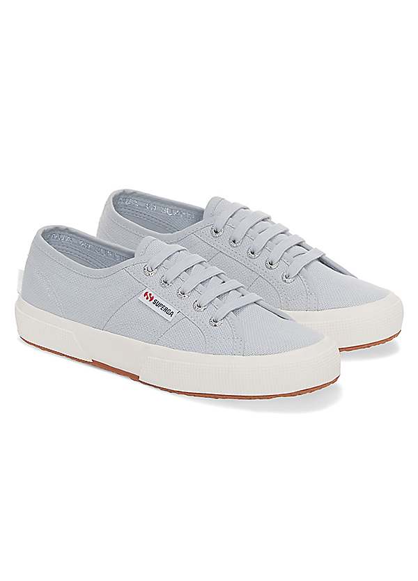 Superga on sale cotu trainers