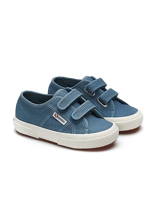 Superga baby blue online