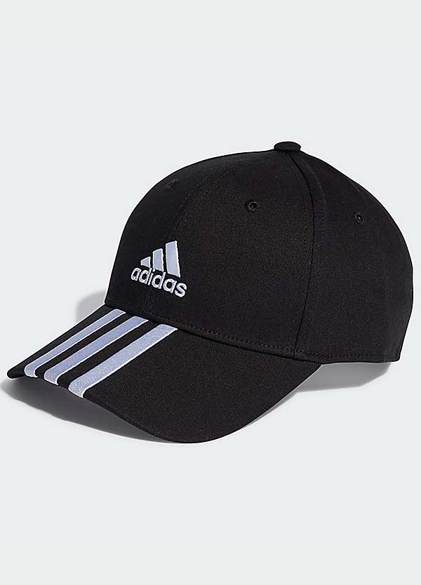 adidas trucker cap white