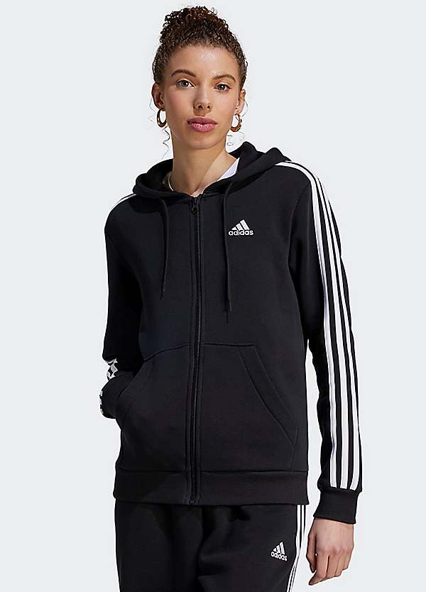 Adidas jacket outlet cotton