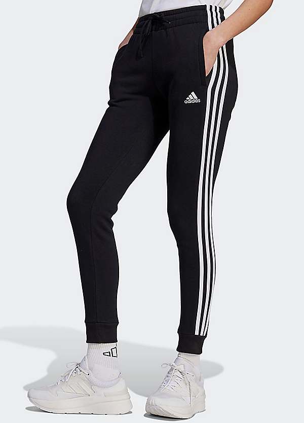 3 Stripes Sweat Pants by adidas Sportswear Look Again