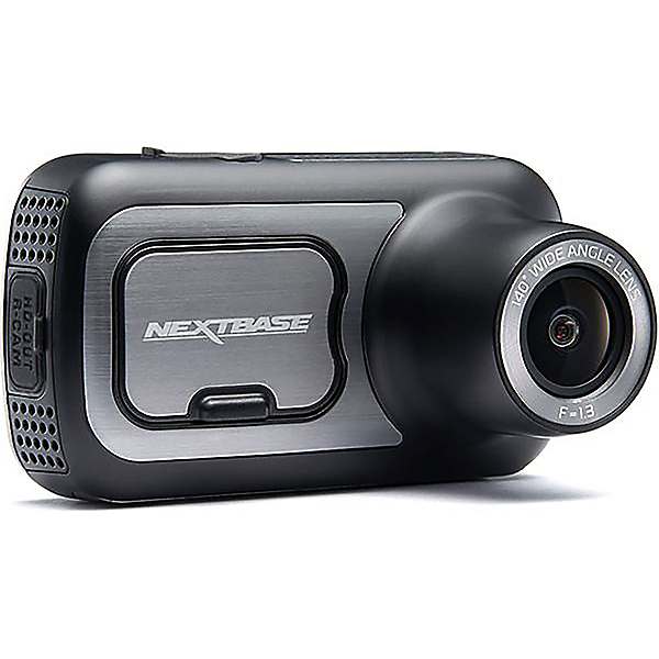 422GW 1080P Full HD Dash Camera GPS & WiFi by Nextbase
